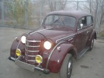 ���������� �-401. 1955 �.�. ������.���������������.