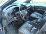 ������ Chrysler Town & Country III, ����, 2002 ����, 470000 ���