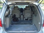 ������ Chrysler Town & Country III, ����, 2002 ����, 470000 ���