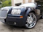 ������ Chrysler 300C, A���, 2007 ����, 799000 ���, ����