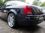 ������ Chrysler 300C, A���, 2007 ����, 799000 ���, ����