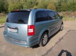 ������ Chrysler Grand Voyager, 2008 ����, 2.8 TD, ����.