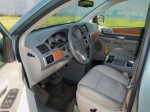������ Chrysler Grand Voyager, 2008 ����, 2.8 TD, ����.