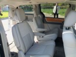 ������ Chrysler Grand Voyager, 2008 ����, 2.8 TD, ����.