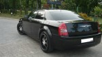 ������ Chrysler 300C, �����, 2008 �. �.  
