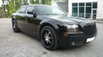 ������ Chrysler 300C, �����, 2008 �. �.  