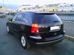   ������ Chrysler Pacifica, 2004 ����.