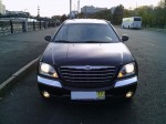   ������ Chrysler Pacifica, 2004 ����.