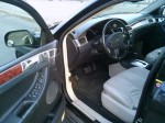   ������ Chrysler Pacifica, 2004 ����.