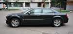 ������ Chrysler 300C, 2006�. 