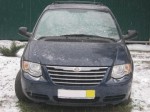 ������ Chrysler Town Country,2005 �.�.