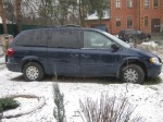 ������ Chrysler Town Country,2005 �.�.