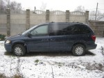 ������ Chrysler Town Country,2005 �.�.