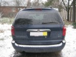 ������ Chrysler Town Country,2005 �.�.