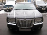 ������ Chrysler 300C,2005 �.�.