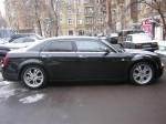 ������ Chrysler 300C,2005 �.�.