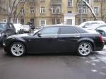 ������ Chrysler 300C,2005 �.�.
