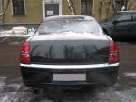 ������ Chrysler 300C,2005 �.�.