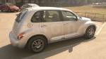 ������ �������� PT Cruiser 2005 ����, 2,4�, ����, ����.