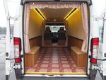 ������ Peugeot Boxer  2009 ���� 2.3�. 580000 ���.