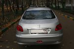 ������ ���� 206, 2007 ����, 1,6�, ����, �����