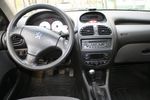 ������ ���� 206, 2007 ����, 1,6�, ����, �����