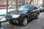 ������ Subaru Forester 2010 ����.