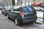 ������ Subaru Forester 2010 ����.