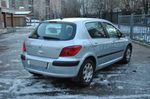 Peugeot 307: ��� ���: 2003:  ����: 230.000�.