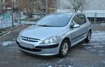 Peugeot 307: ��� ���: 2003:  ����: 230.000�.