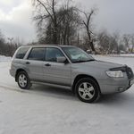 SUBARU Forester, ���������, �� 2007