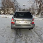 SUBARU Forester, ���������, �� 2007