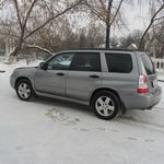 SUBARU Forester, ���������, �� 2007