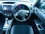 SUBARU IMPREZA ANESIS 2011 1.5� ���� �����