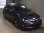 ������ SUBARU IMPREZA 2009 2.0� ���� �������