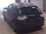 ������ SUBARU IMPREZA 2009 2.0� ���� �������