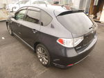 ������ SUBARU IMPREZA 2009 2.0 ���� �������