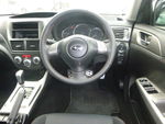 ������ SUBARU IMPREZA 2009 2.0 ���� �������