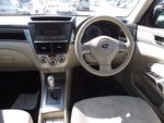 ������ SUBARU EXIGA 4WD 2009 2,0 ���� �������