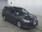 ������ SUBARU EXIGA 2010 2,0 ���� ���������
