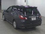 ������ SUBARU EXIGA 2010 2,0 ���� ���������