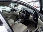 ������ SUBARU IMPREZA 2009 2� ���� �������