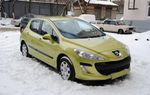 Peugeot 308 / �o�: 2008 / �e�a 350 000 p��