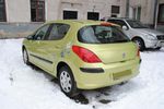 Peugeot 308 / �o�: 2008 / �e�a 350 000 p��