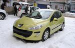 Peugeot 308 / �o�: 2008 / �e�a 350 000 p��