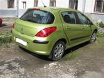 ��������� ���������� Peugeot 308 2008 �.�. � �������� ���������, �. ������