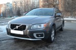 ������ Volvo XC70, 2009 ����.