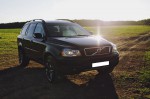 Volvo XC90, 2008�.