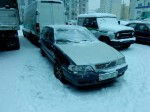 Volvo S70