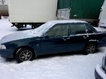 Volvo S70